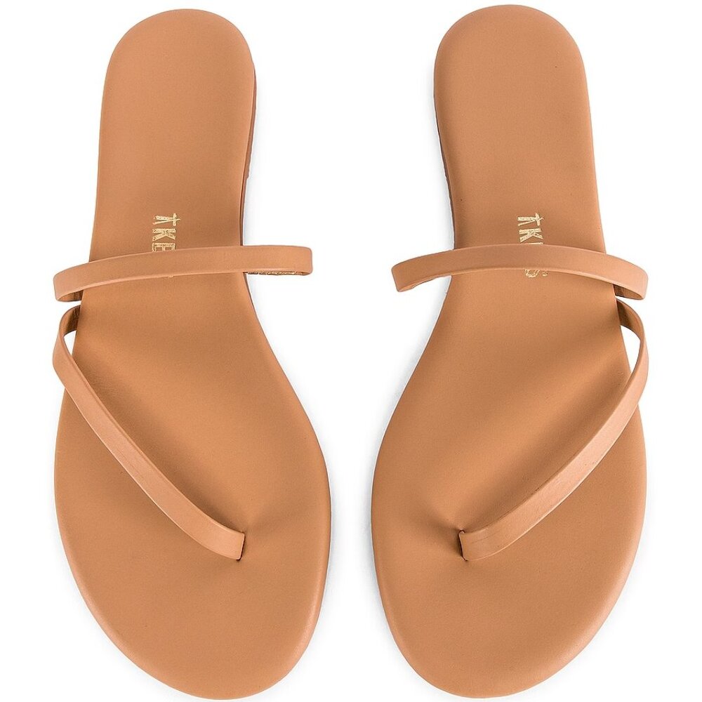 TKEES Sarit Sandal Women's Size 8